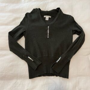 100% Merino Wool Sweater